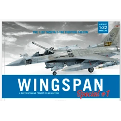 Canfora Publishing Wingspan Special 01