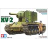 Tamiya 1/35 MM RUSSIAN HEAVY TANK KV-2