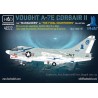 HAD 1/48 Decals Vought A-7E Corsair II The "Marauders" in "The Final Countdown" Collection