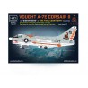 HAD 1/72 Calcas A-7E Corsair VA-86 ”Sidewinders” in ”The final countdown” decal sheet collection