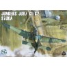 Maqueta de avión Border Model 1/35 Junkers Ju87 G1/G2 Stuka