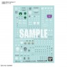 Bandai GD128 1/144 GUNDAM DECAL NO.128 HG MOVIE VERSION