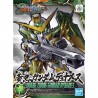 Bandai SD Sangoku Soketsuden Huang Zhong Gundam Dynames