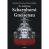 The Battleships Scharnhorst and Gneisenau