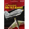 Kagero The Messerschmitt Me 163 Komet