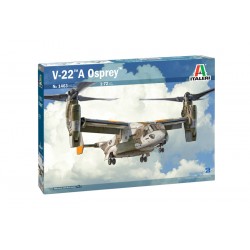 Italeri Italeri 1/72 V-22 A Osprey