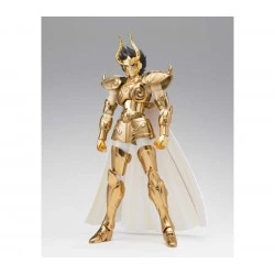 Bandai SAINT SEIYA EX CAPRICORN SHURA OCE