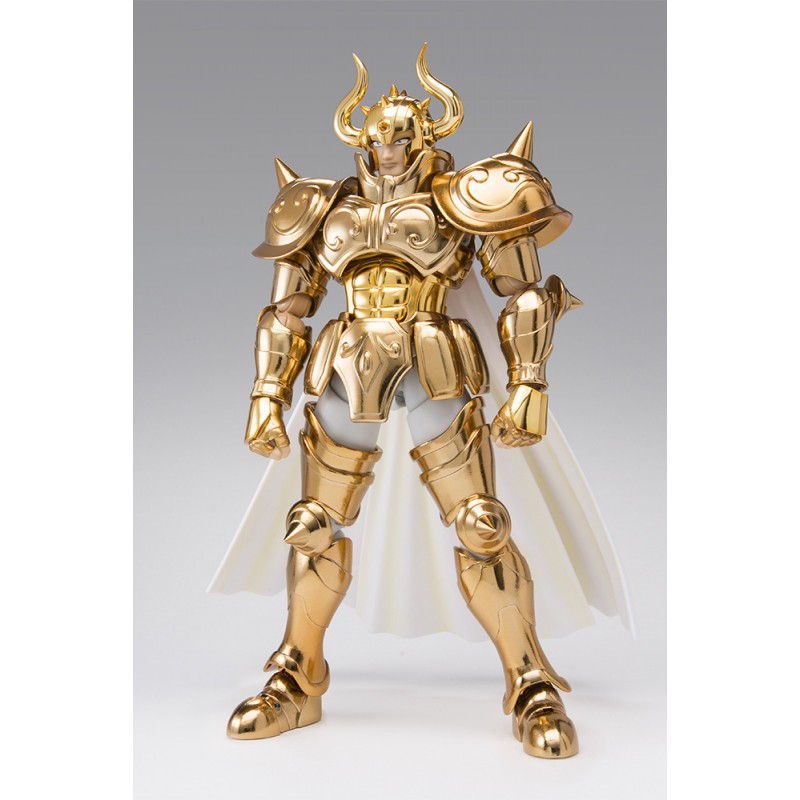 Bandai SAINT SEIYA EX TAURUS OCE