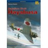 Libro Kagero Monographs 85 - Nakajima Ki-43 Hayabusa vol. II