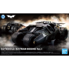 Bandai 1/35 SCALE Batmobile (Batman Begins Ver.)