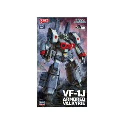 Hasegawa 1/72 VF-1 Battroid Valkyrie (S/A/J)