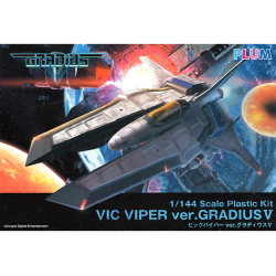 Atelier-Sai 1/144 VIC VIPER VER. GRADIUS V