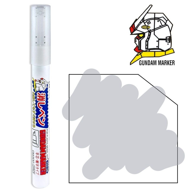 Mr-Hobby Gundam Marker Remover: Borrador