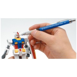 Mr-Hobby Portaminas Gundam Marker l SHARP 0.3mm