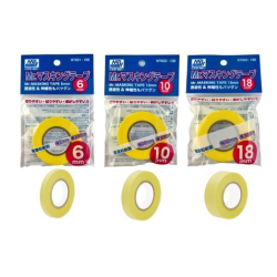 Mr Hobby Mr Masking tape (choose size)