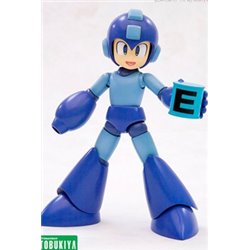 1/10 Megaman (Rockman)