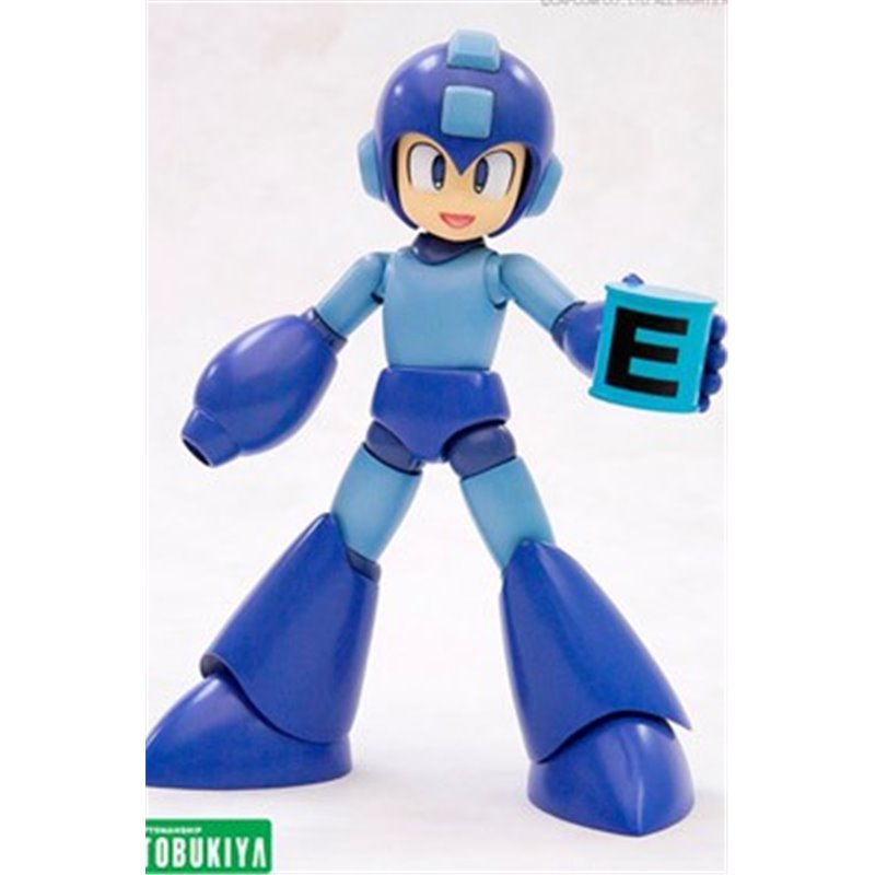 Kotobukiya 1/10 Rockman