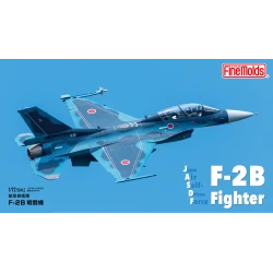 Finemolds 1/72 JASDF F-2B Fighter