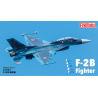 Finemolds 1/72 JASDF F-2B Fighter