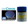 Mr Hobby Mr Metallic  Color GX Metal Dark Blue (18ml)