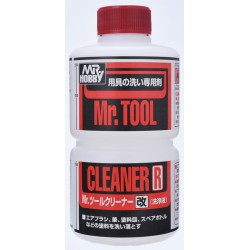 Mr Hobby Mr Tool Cleaner (elige tamaño) | Robotines