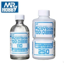 Mr Hobby Acrysion Tool Cleaner (choose size)