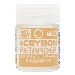 Mr Hobby Acrysion retarder (40ml)