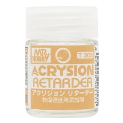 Mr Hobby Acrysion retarder (40ml)