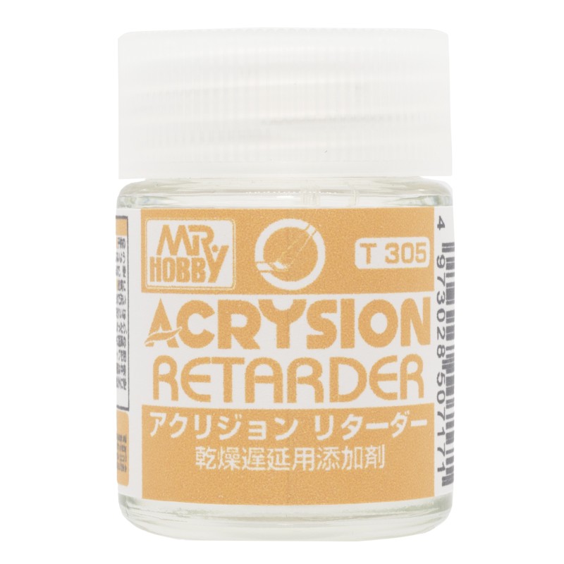 Mr Hobby Acrysion retarder (40ml)