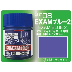 Mr-Hobby Mr Gundam Color G Color - Nimbus Red