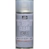 Mr Hobby Mr Super Clear spray 170ml (choose finish)