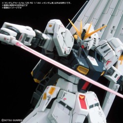 Bandai GD-125 1/144 Gundam Decal No.125 for RG Nu Gundam