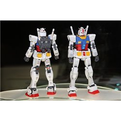 Bandai 1/144 RG RX-78-2 Gundam (nº1) Model Kit