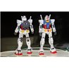 Bandai 1/144 RG RX-78-2 Gundam (nº1) Model Kit