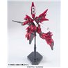 Bandai  1/144 HGUC MSN-06S Sinanju Gundam Model Kit