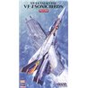 1/72 VF-1A Valkyrie "VF-2 Sonicbirds"