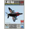 DXM Calca 1/48 JASDF F-4EJ KAI 302SQ Final Year 2019 "Black"