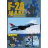 DXM Decals 1/48 F-2A J.A.S.D.F. 3rd TFS 60th Anniversary