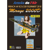 DXM Calca 1/48 Mirage 2000D French AF EC05/330 TigerMeet - Robotines