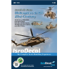 Isradecal 1/48 Decals  IAF Helicopers in 21st Century.