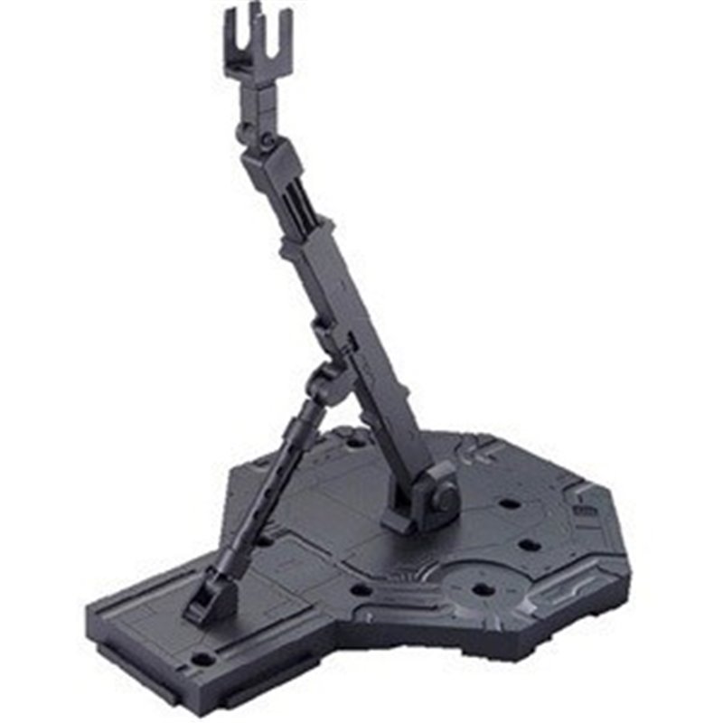 Bandai Bandai Action Base 1 Black