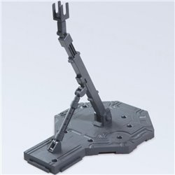 Bandai Bandai Action Base 1 Grey