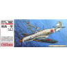 Finemolds 1/72 IJA Hien (Tony) Type 1 "Otsu"