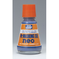 Mr Hobby Mr. Masking Sol Neo (25 ml)