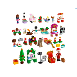 lego Advent Calendar Lego friends 2022