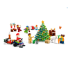 lego Advent Calendar Lego city 2022