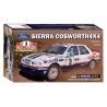 D Model Kits 1/24 Ford Sierra Cosworth 4×4 Gr. A Rally Portugal 1992