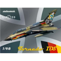 Eduard 1/48 TORNADO IDS Limited edition