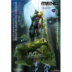 Meng Evangelion Restraint/Transport Platform