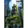 Meng Evangelion Restraint/Transport Platform